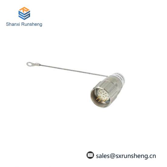 ABB 3HAC021914-001 Teach Pendant Jumper Plug