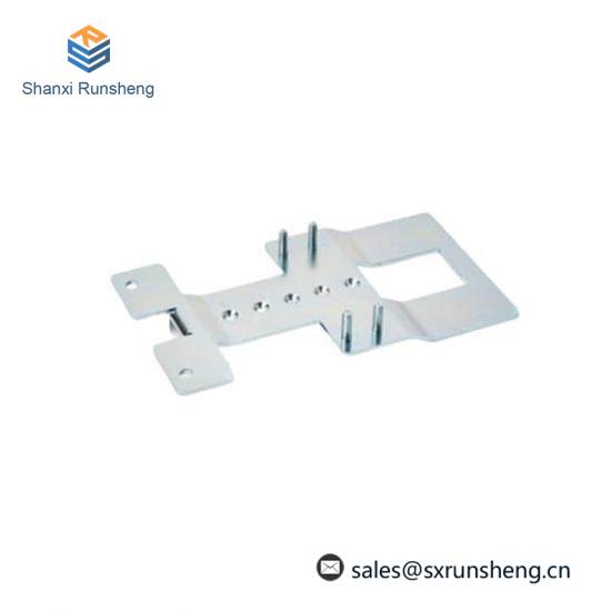 ABB 3HAC021915-001 Railbracket ROBOT AUTOMATION PARTS