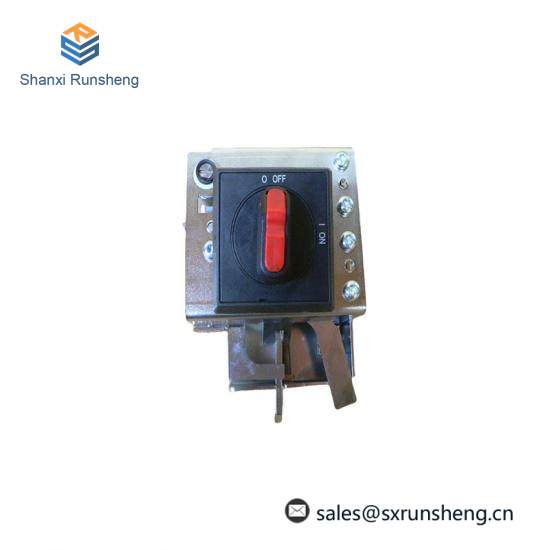 ABB 3HAC021934-003 fast delivery automation parts
