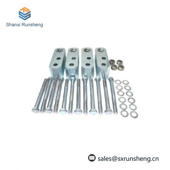 ABB 3HAC021984-001 Tool set Robot automation parts