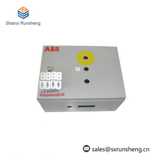 ABB 3HAC022031-004 BRAND NEW ROBOT AUTOMATION PARTS