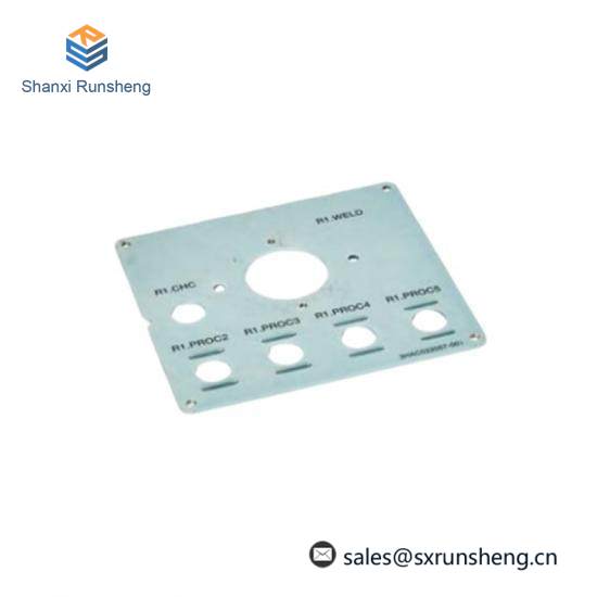 ABB 3HAC022033-005 ORIGINAL NEW Robot automation parts