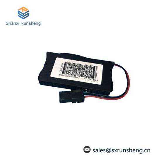 ABB 3HAC022104-001 DSQC564A FLASH DISK