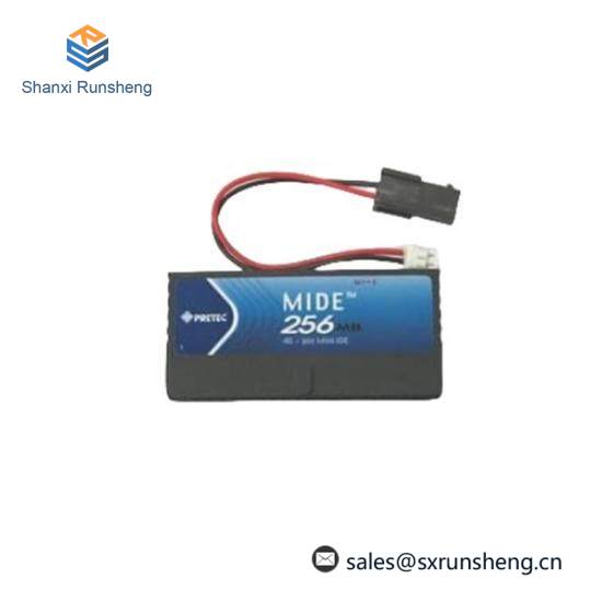 ABB 3HAC022104-006 DSQC 564C IDE Flash Module 256MB