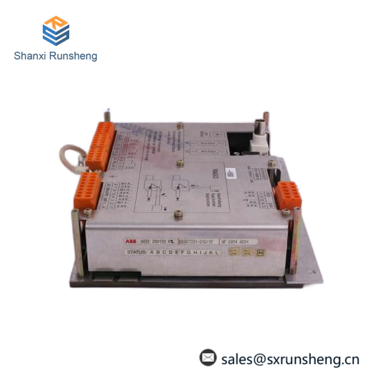 ABB 3HAC022190-001