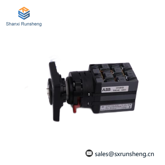 ABB 3HAC028434-001