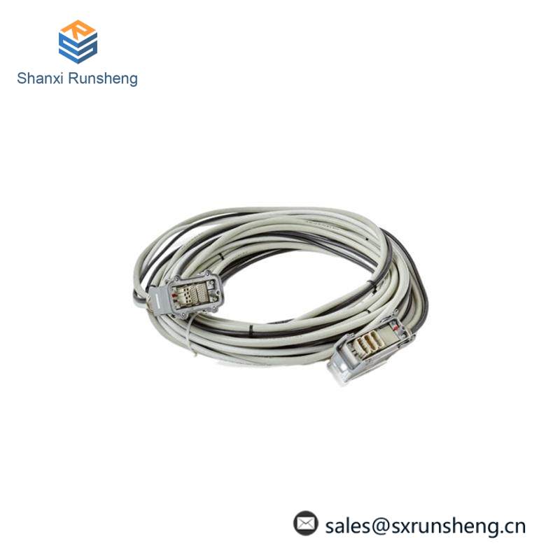 ABB 3HAC022957-002（15）Cable CP/CS 15m
