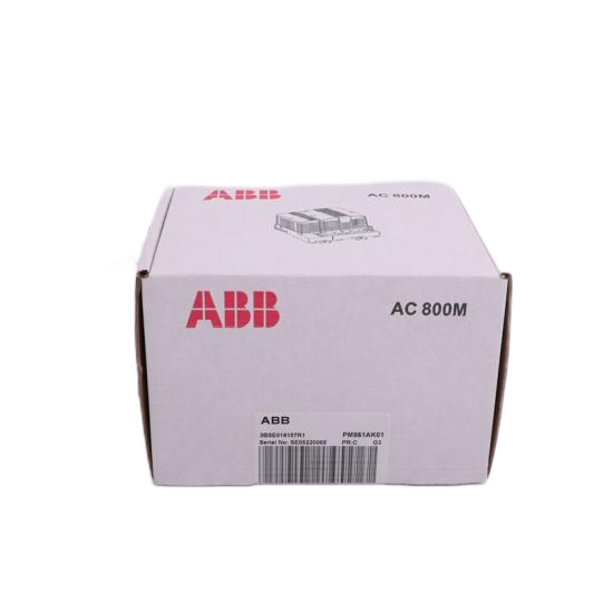 ABB 3HAC023171-001