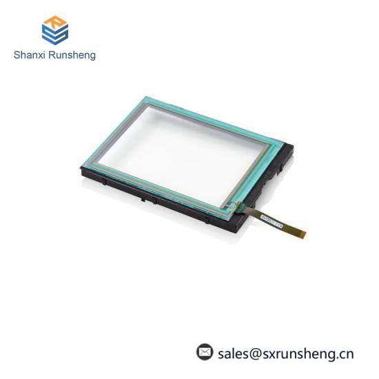 ABB 3HAC023195-006 Touch Screen Glass