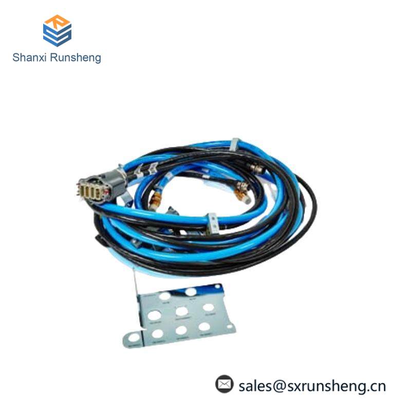 ABB 3HAC0233447-001 Harness Lower arm MH6 Parabus