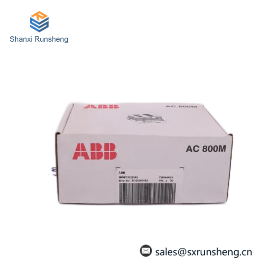 ABB 3HAC023553-001