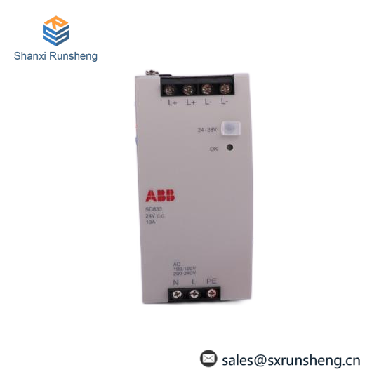 ABB 3HAC023717-001