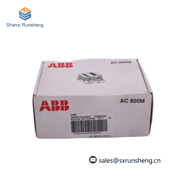 ABB 3HAC023951-005