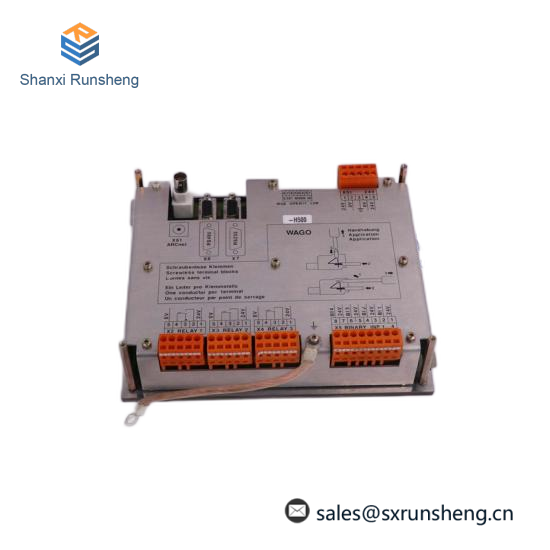 ABB 3HAC024073-001