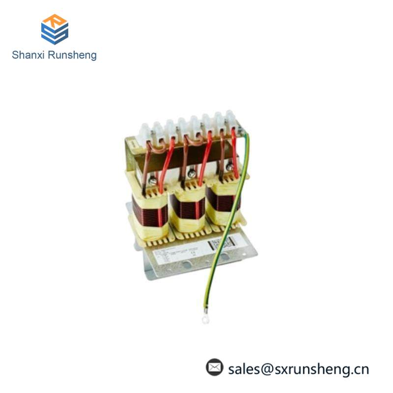 ABB 3HAC024144-001 IRC5 Reactor unit