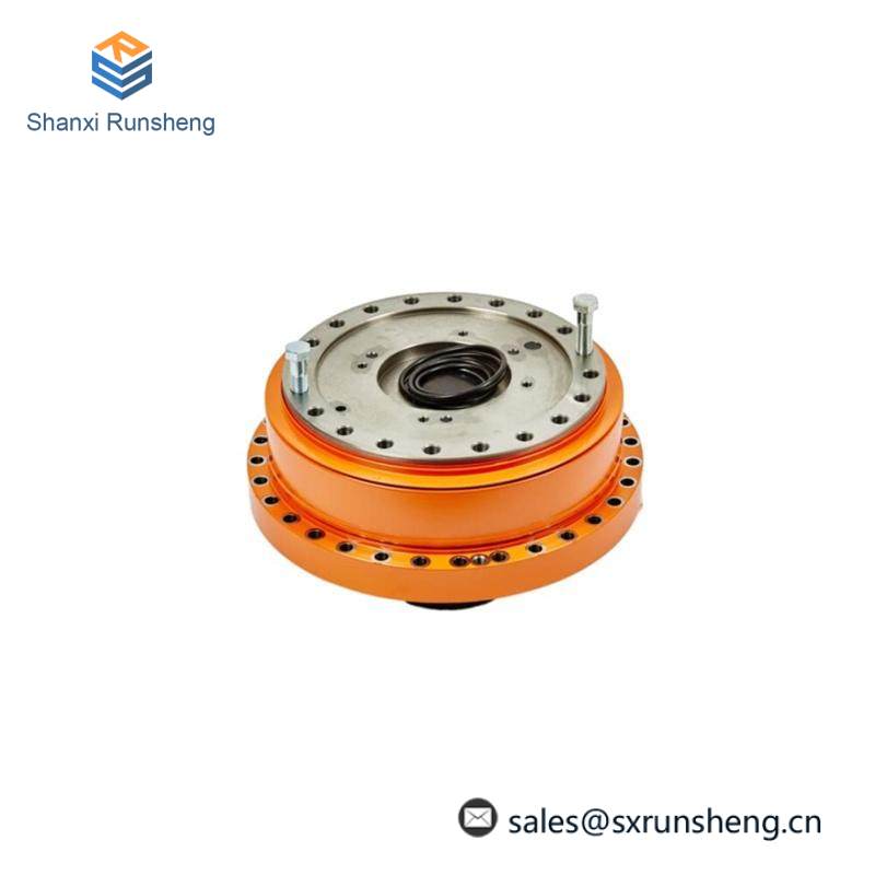 ABB 3HAC024316-001 Reduction gear