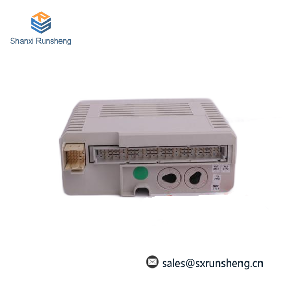 ABB 3HAC024652-001