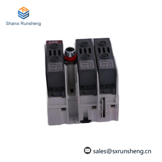 ABB 3HAC024725-001