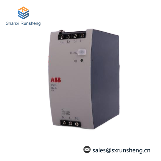 ABB 3HAC024779-002
