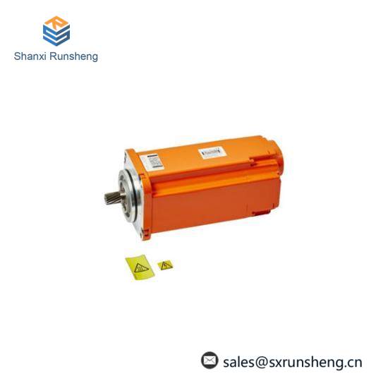 ABB 3HAC024782-0033HAC024782-001 Rot AC motor incl. pinion