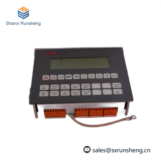 ABB 3HAC024845-001