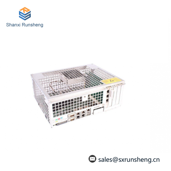 ABB 3HAC025097-001/11 DCS Module