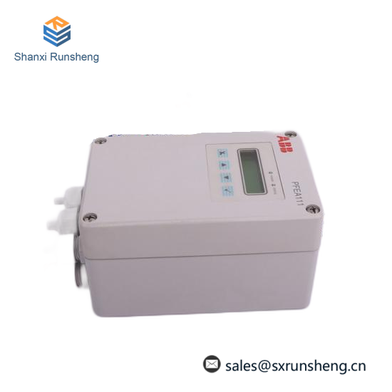 ABB 3HAC025338-002/098  Servo Drive Unit