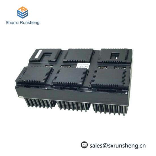 ABB 3HAC025338-004 3HAC025338-006 Main Servo Drive Unit