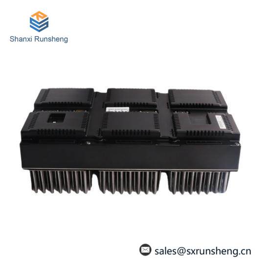 ABB 3HAC025338-004 DCS Module