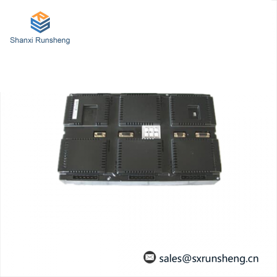 ABB 3HAC025338-006/098 Main Servo Drive Unit