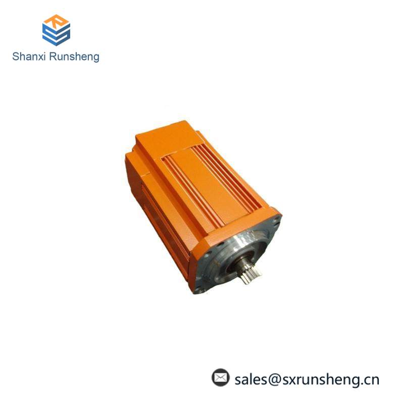 ABB 3HAC025466-001