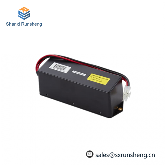 ABB 3HAC025562-001/03 Capacitor Unit