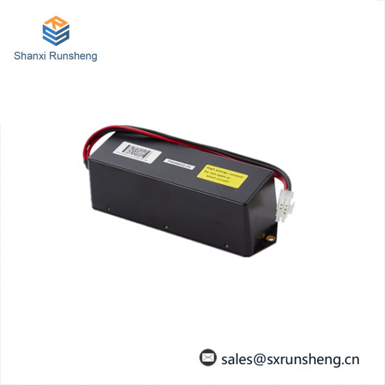 ABB 3HAC025562-001 Capacitor Unit