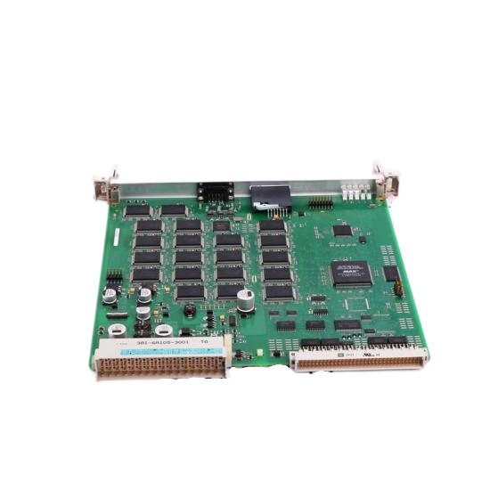ABB 3HAC025725-001
