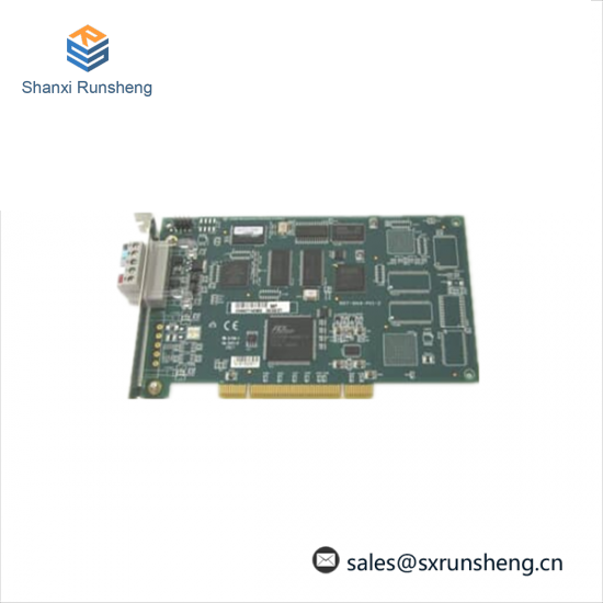 ABB 3HAC025779-001 Robot Controller Device