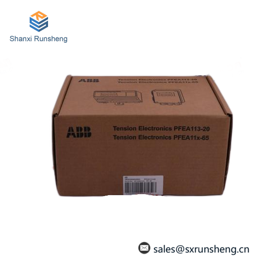 ABB 3HAC025819-001