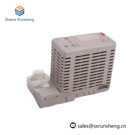 ABB 3HAC025851-001