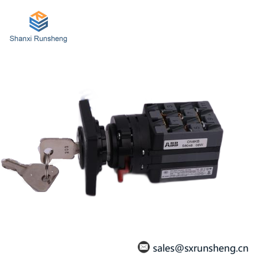 ABB 3HAC025912-001
