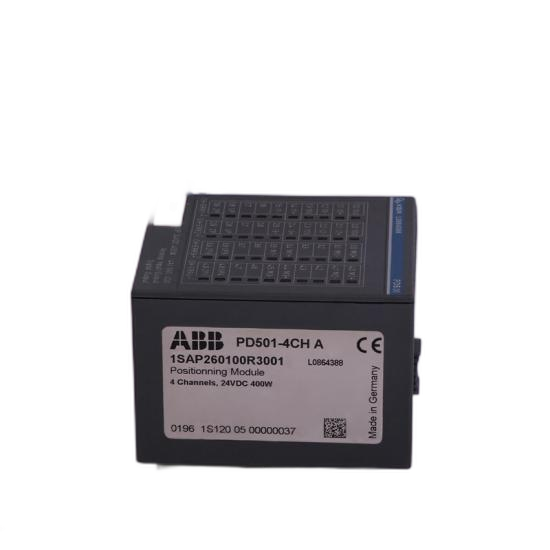 ABB 3HAC026222-003