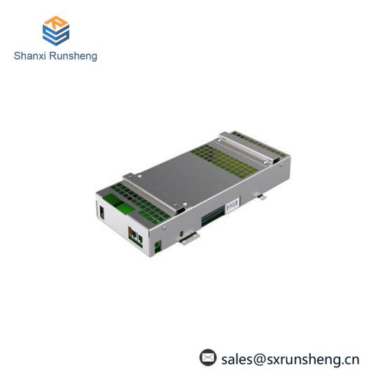 ABB 3HAC026271-001/06 ELAN EPS unit
