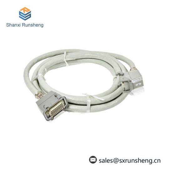 ABB 3HAC026787-001 Control cable power 7m