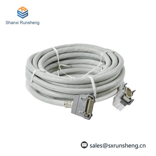 ABB 3HAC026787-002/3HAC11818-2 Control Cable Power 15m