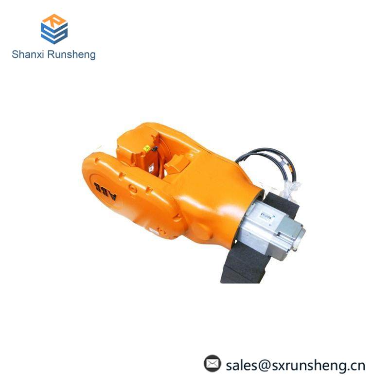 ABB 3HAC026879-002 Wrist type2