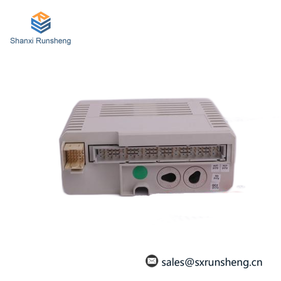 ABB 3HAC027255-001