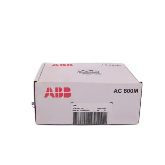 ABB 3HAC027635-001