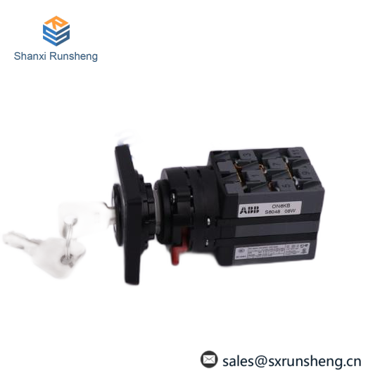ABB 3HAC027869-001