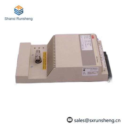ABB 3HAC028051-004