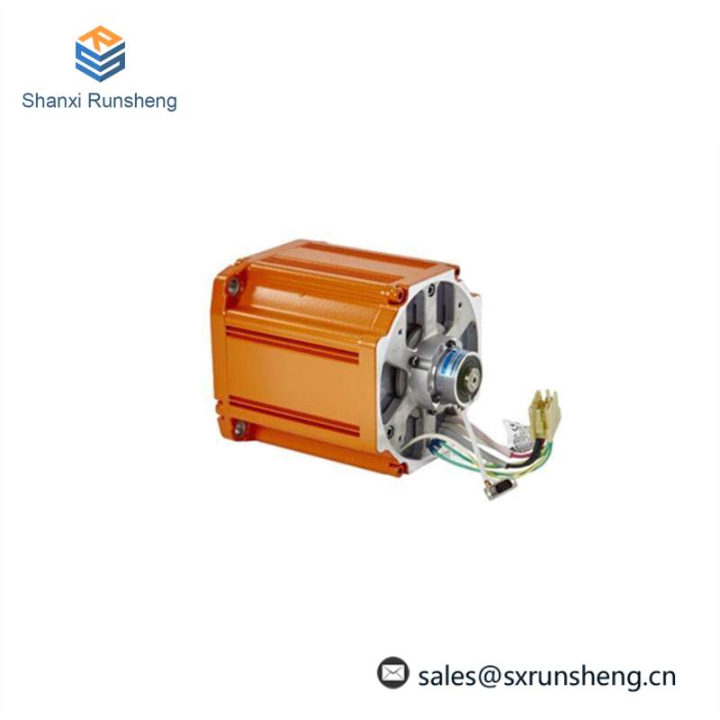ABB 3HAC029032-004 Rot ac motor with pinion