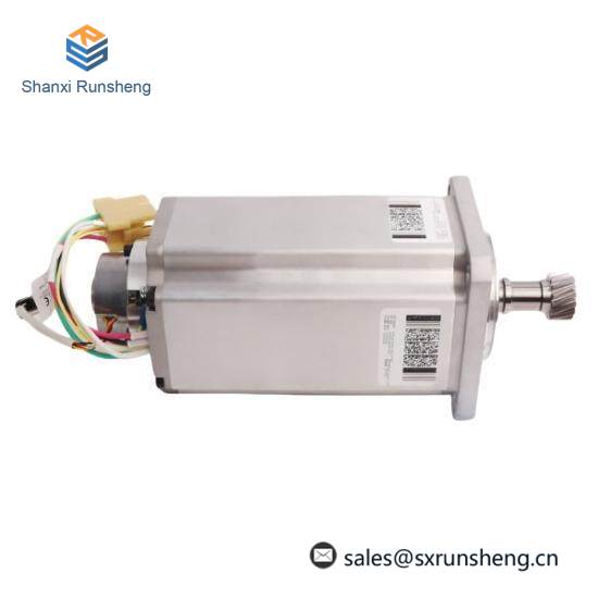ABB 3HAC029034-004 Servo Motor