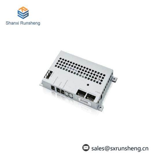 ABB 3HAC029157001 DQC668 Robot IRC5 Axis Computer Board